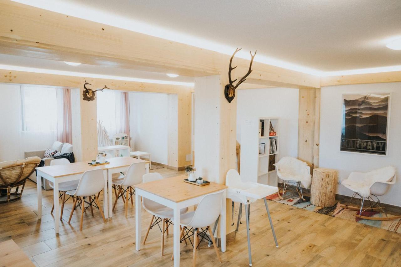 Villa Banska W Poblizu Goracego Potoku I Term, Rabaty Na Kapieliska Banska Nizna Exterior foto