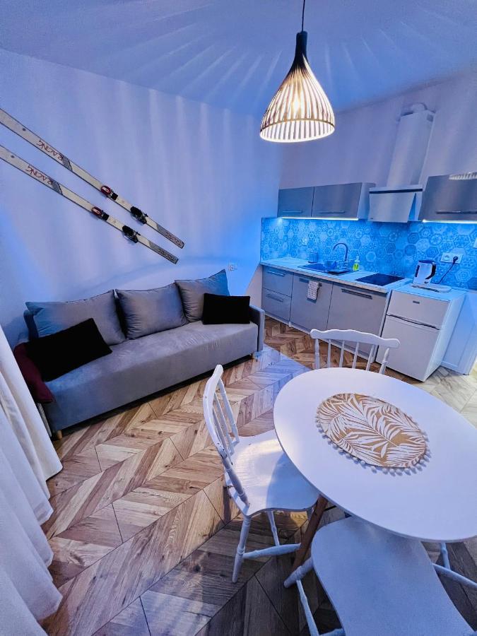 Villa Banska W Poblizu Goracego Potoku I Term, Rabaty Na Kapieliska Banska Nizna Exterior foto